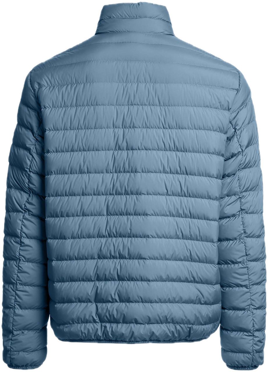Parajumpers Ugo Marine Blauw