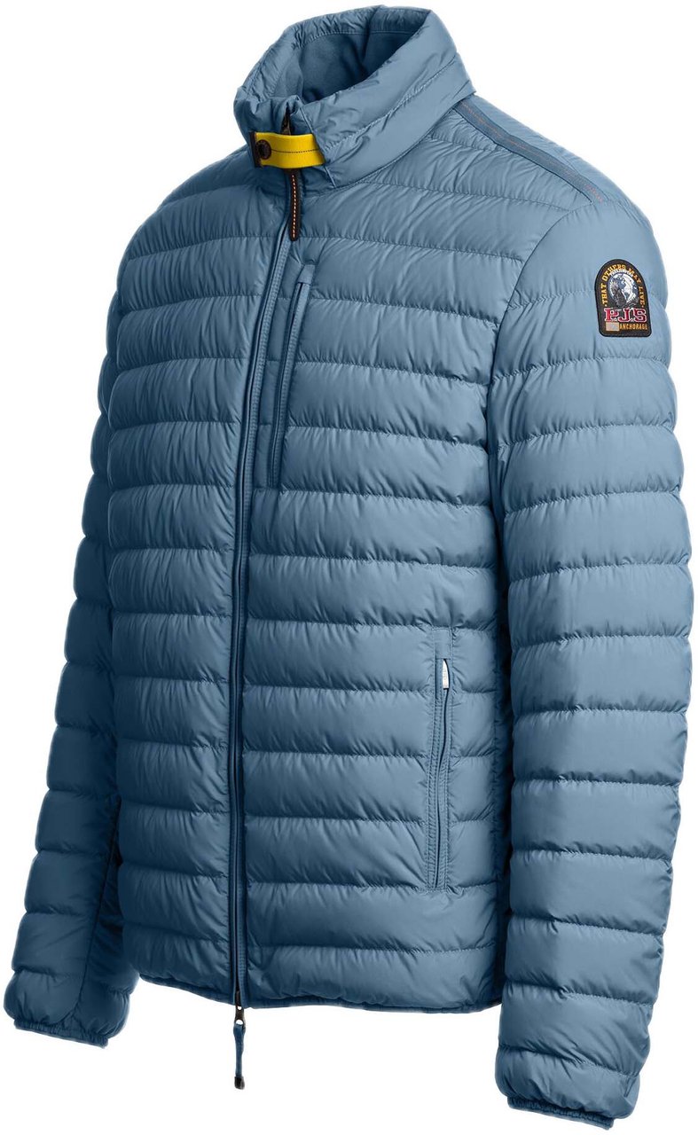 Parajumpers Ugo Marine Blauw