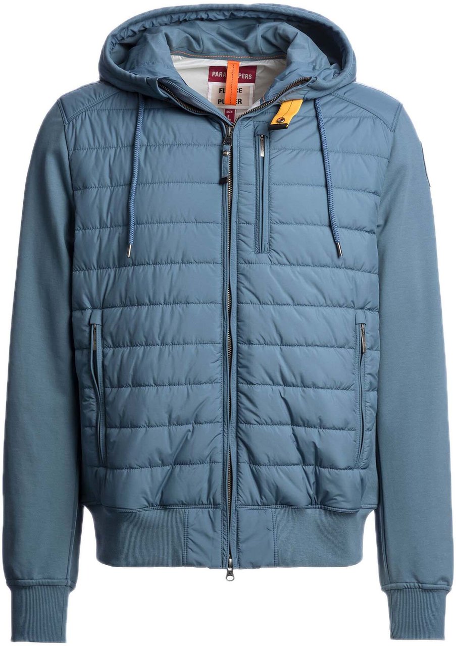 Parajumpers Ivor Marine Blauw