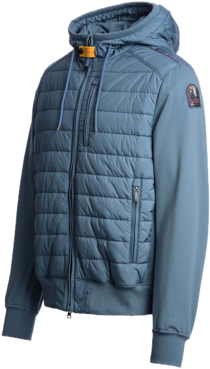 Parajumpers Ivor Marine Blauw