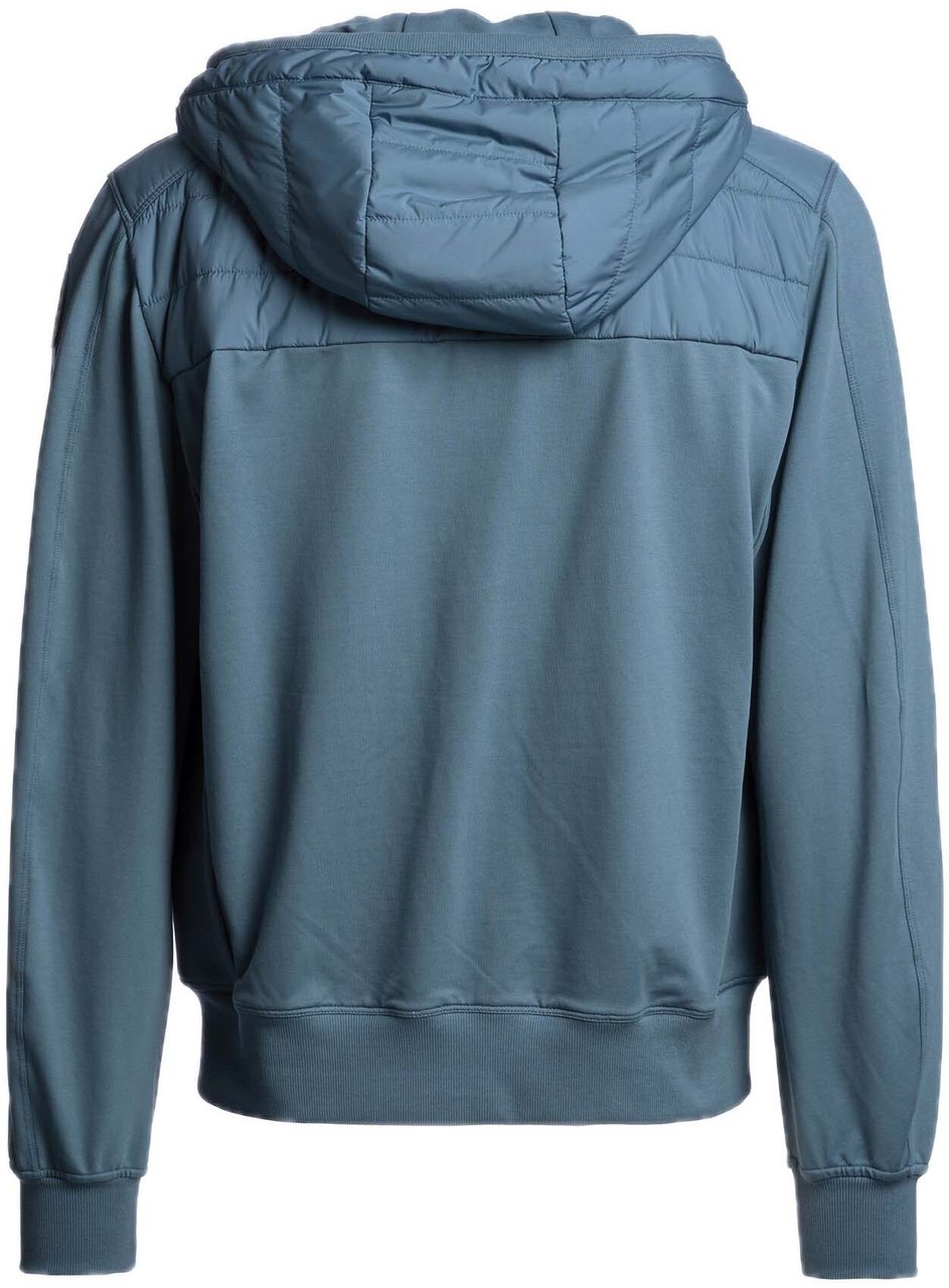 Parajumpers Ivor Marine Blauw