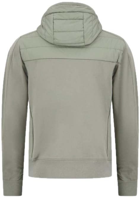 Parajumpers Ivor Ashen Sage Groen