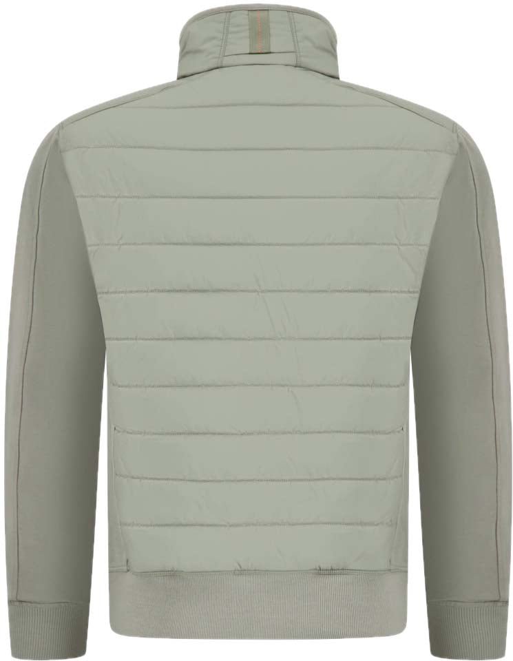 Parajumpers Elliot Ashen Sage Groen