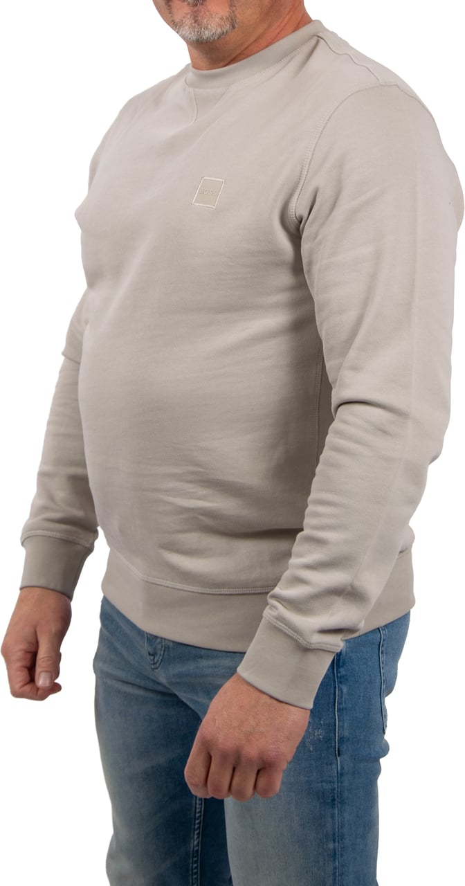 Boss Boss Westart Grijs