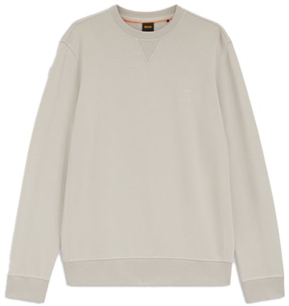 Boss Boss Westart Grijs