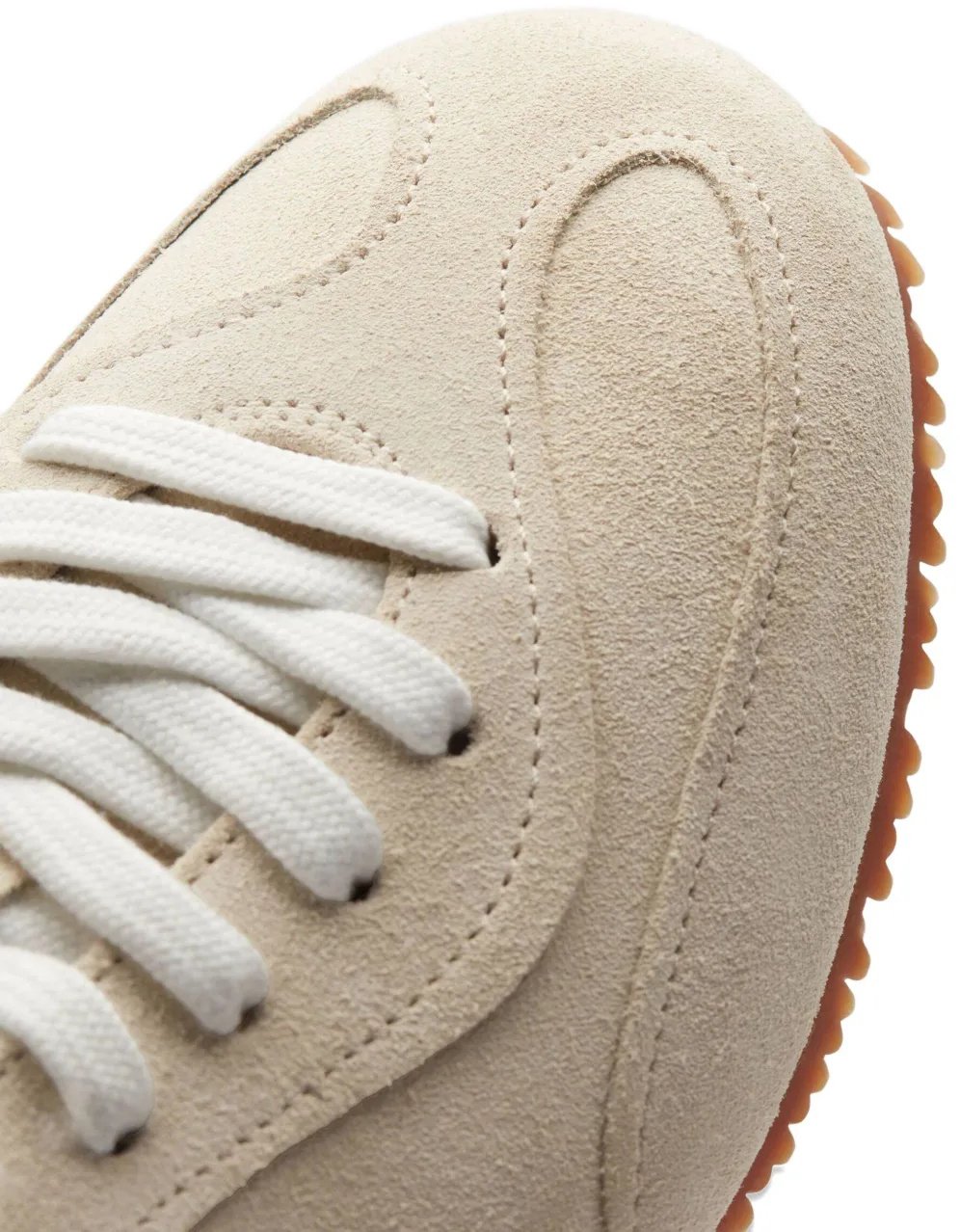 Axel Arigato Dames Daze Runner Beige Beige