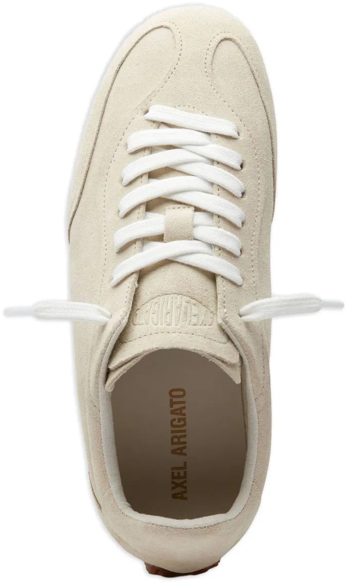 Axel Arigato Dames Daze Runner Beige Beige