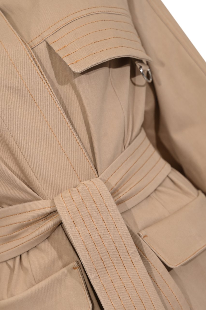 Max Mara Jackets Beige Beige