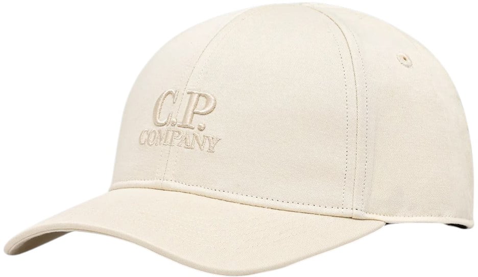 CP Company Hats Beige Beige