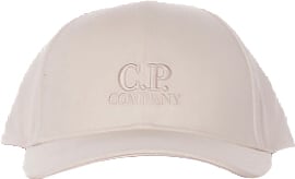 CP Company Hats Beige Beige
