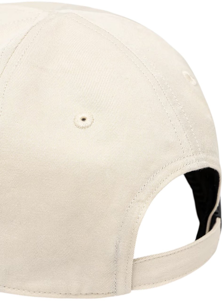 CP Company Hats Beige Beige