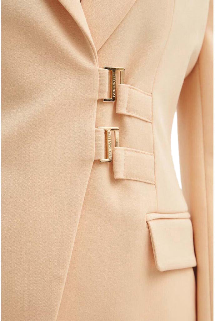 Patrizia Pepe patrizia pepe - Jackets - 8s0495-a453-beige Beige