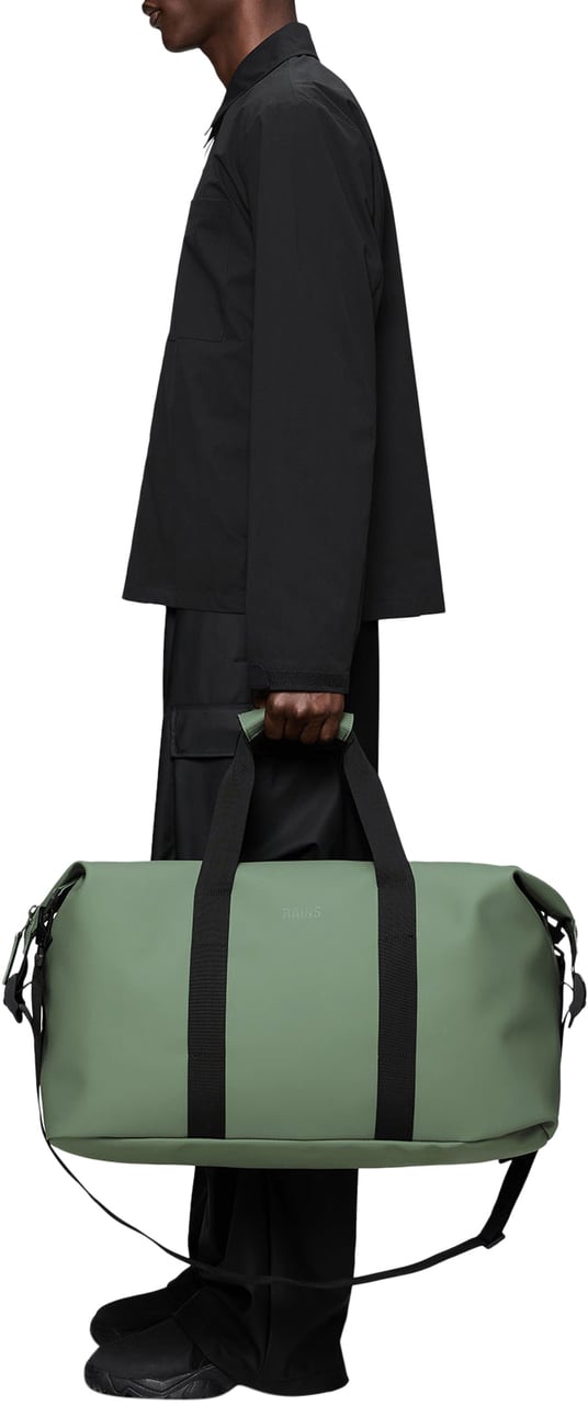 Rains hilo weekend bag rains 2 Divers