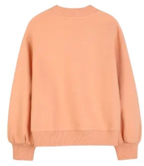 Chloé chloé felpa kids divers Oranje