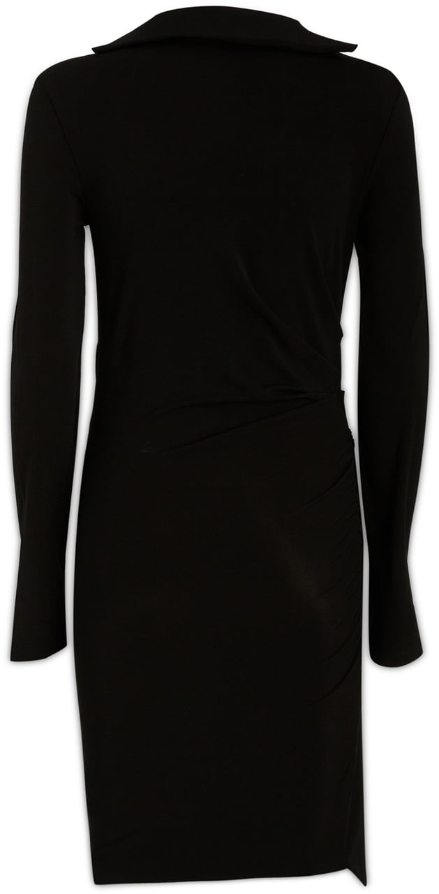 OFF-WHITE Off-White Dresses Black Divers