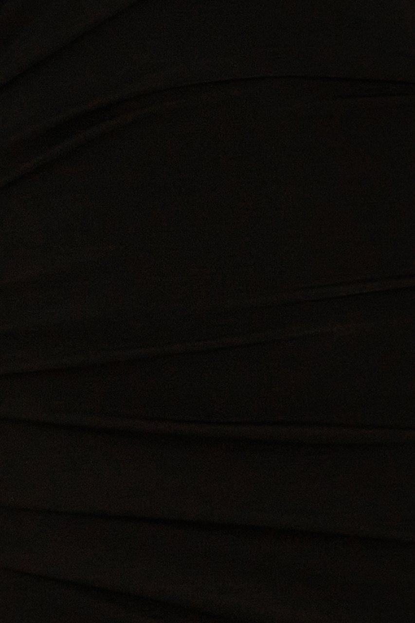 OFF-WHITE Off-White Dresses Black Divers
