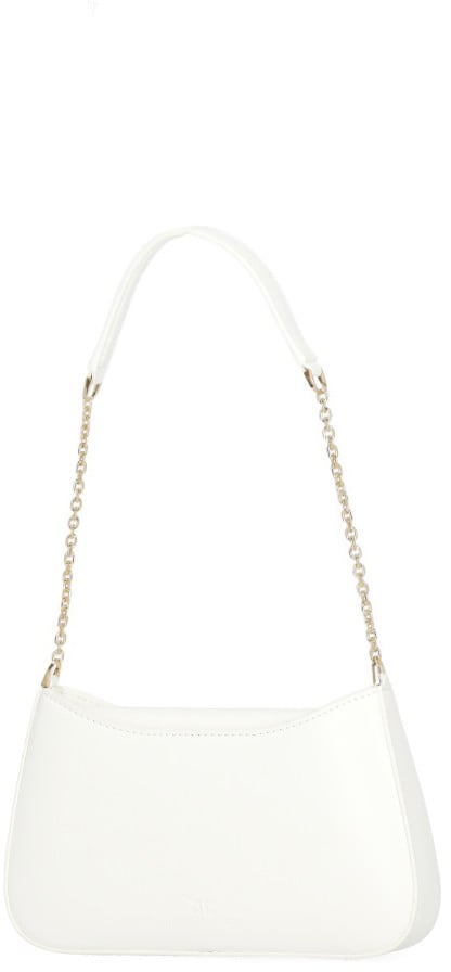 Elisabetta Franchi Bags Ivory Wit