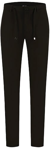 Malelions Malelions Technical Chino Zwart