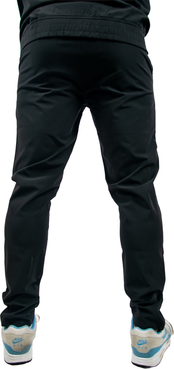 Malelions Malelions Technical Chino Zwart