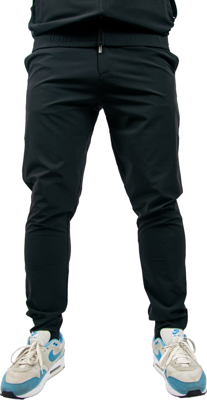 Malelions Malelions Technical Chino Zwart