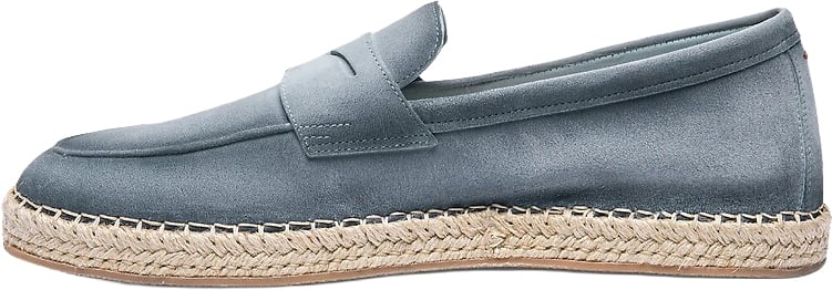Santoni Carlo esp Blauw