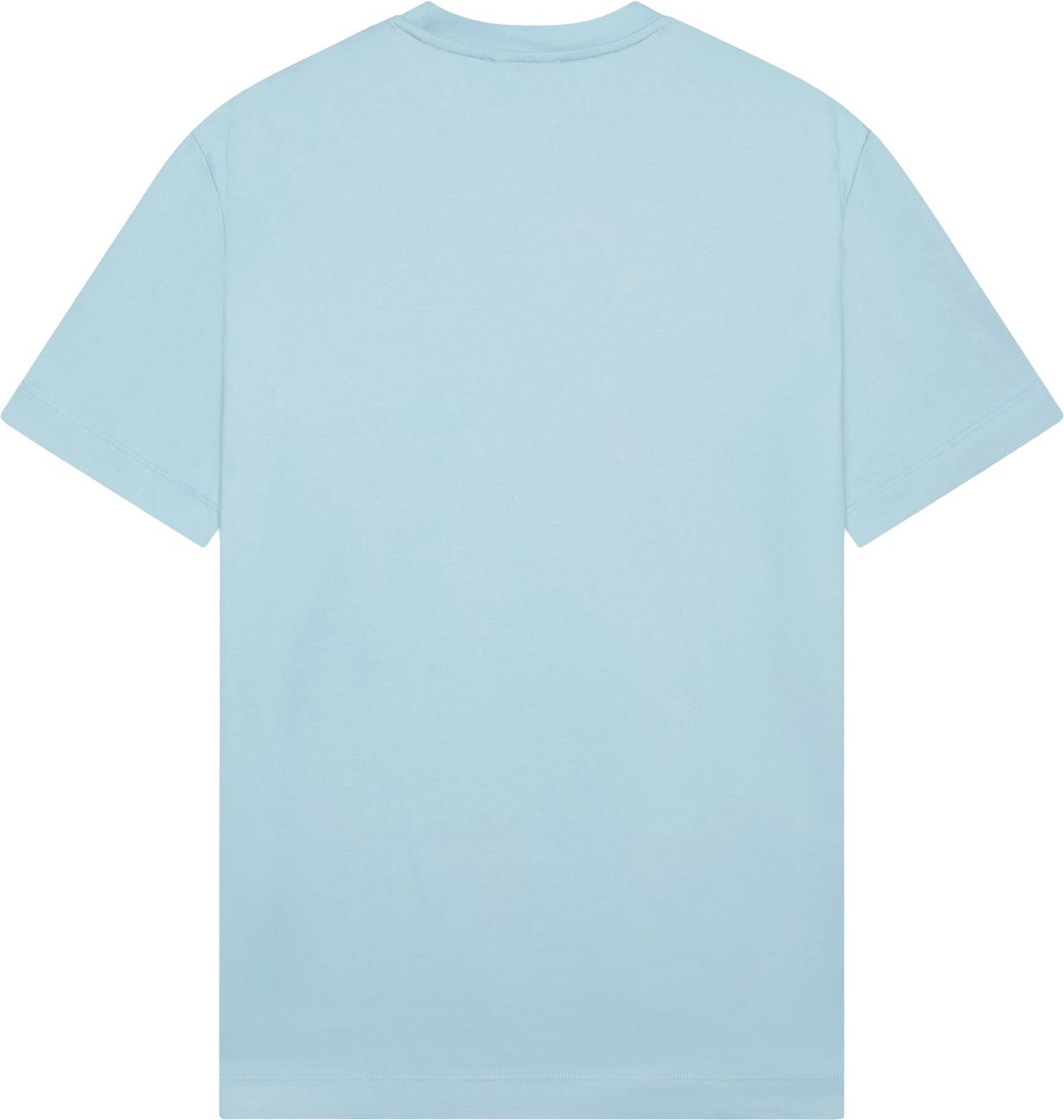 Valenza supima/bluediamond Blauw