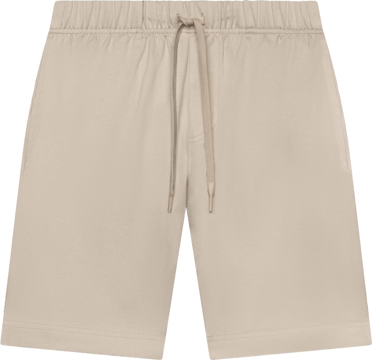 Valenza short supima/beige Beige