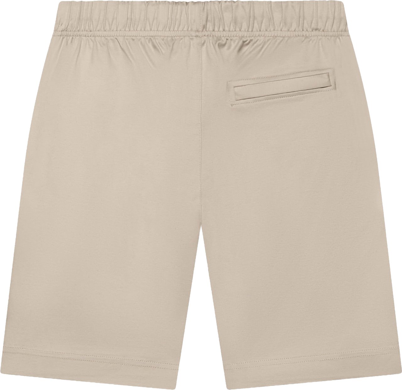Valenza short supima/beige Beige