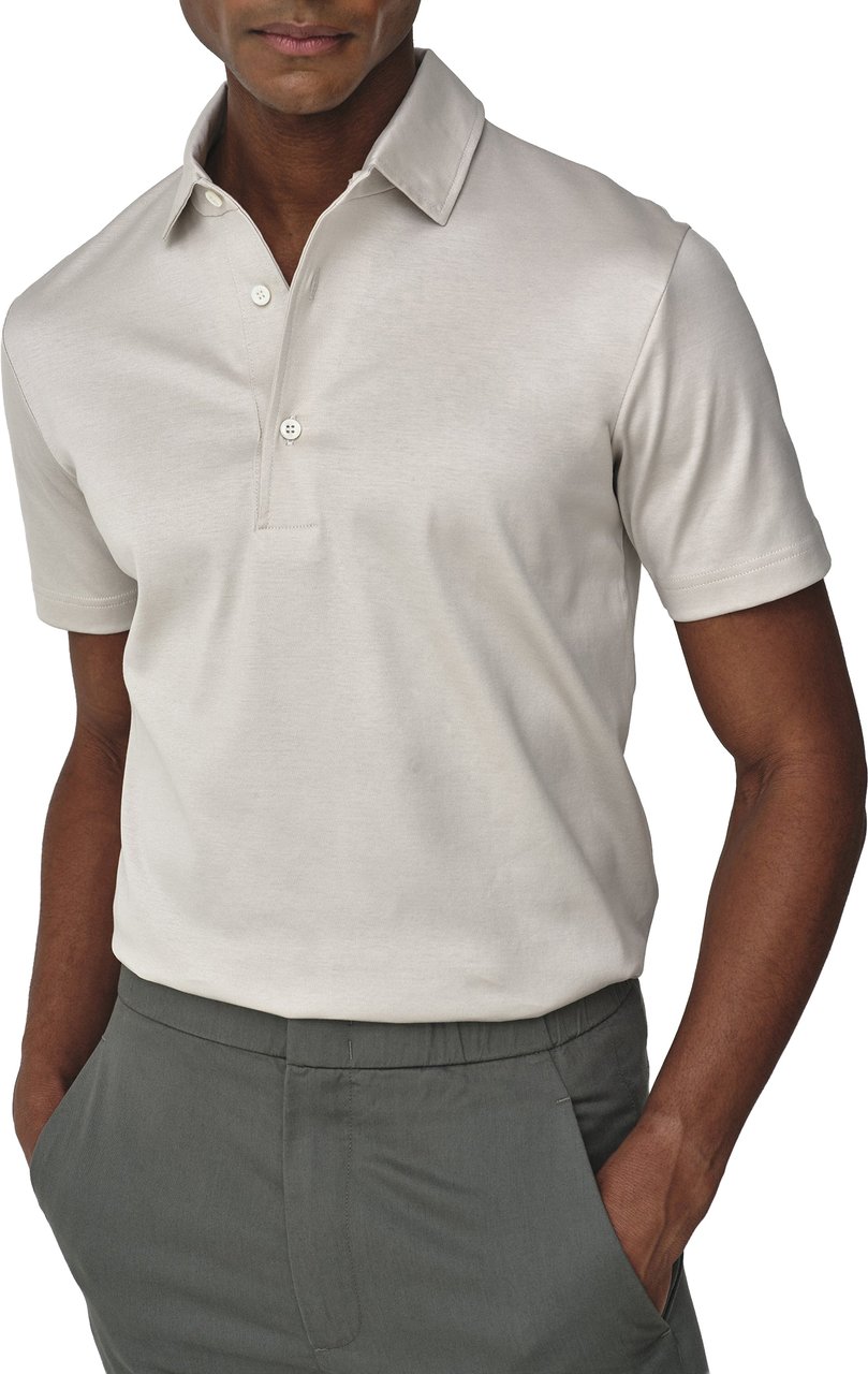 Valenza schiller collar/pearl Beige