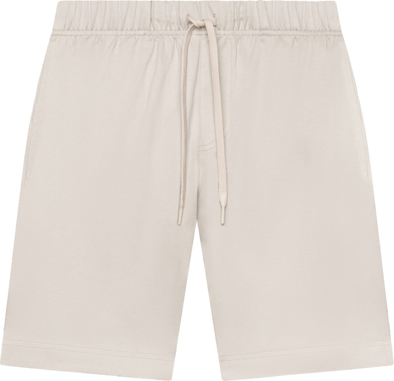 Valenza short supima/pearl Beige