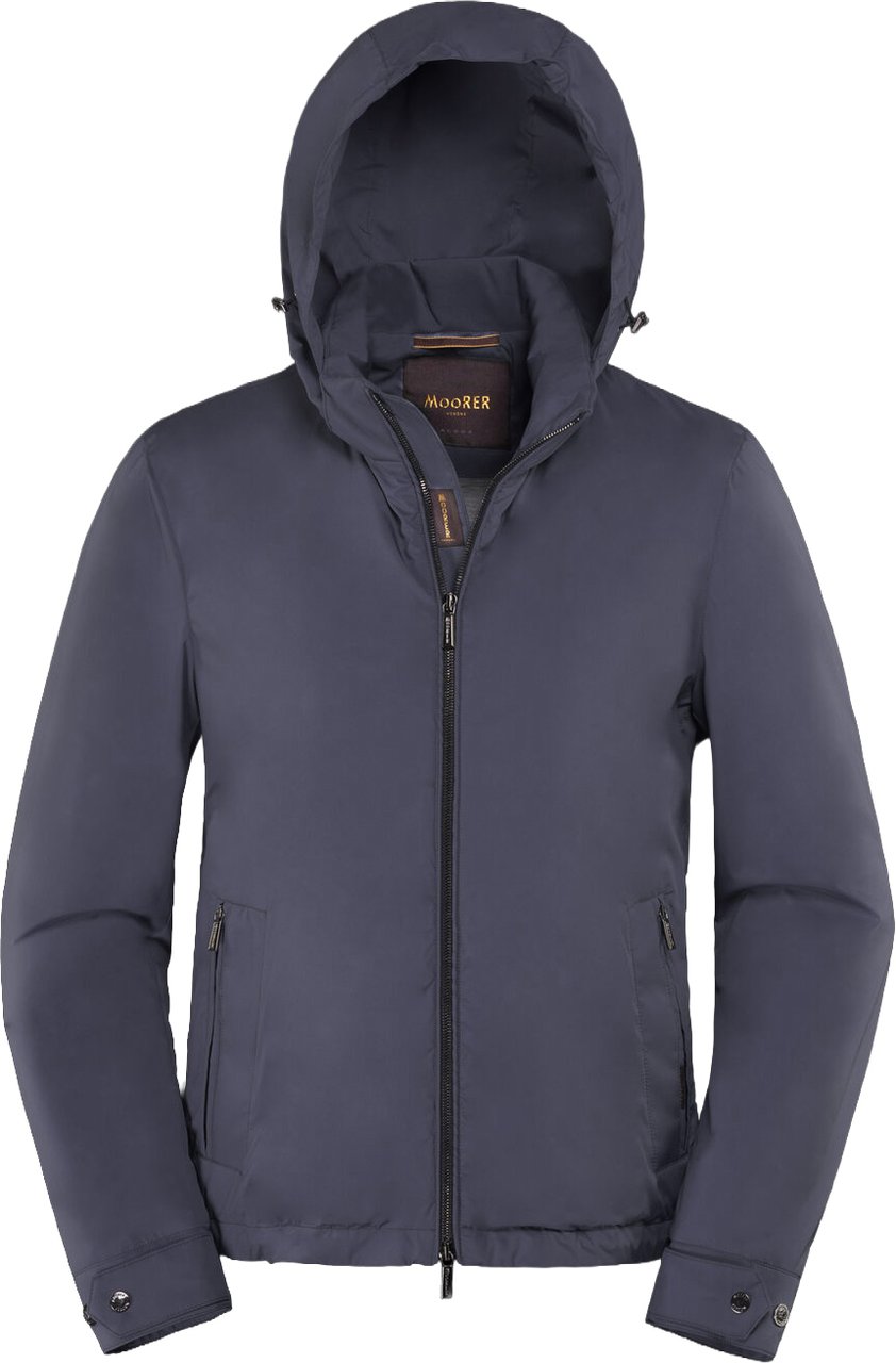 Moorer duccio-skt Blauw