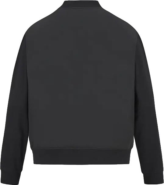 Boss Vest Black Zwart