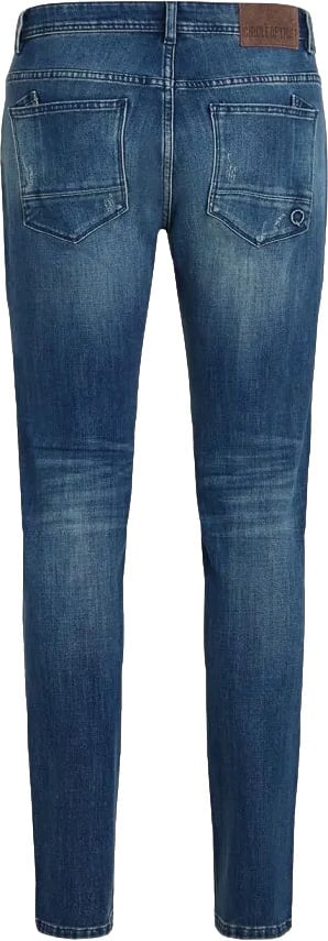 Circle of Trust Jagger Moonlid Indigo Blauw