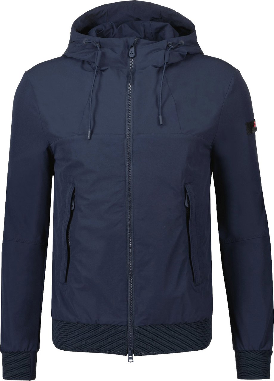 Peuterey Uyapo 215 Blauw