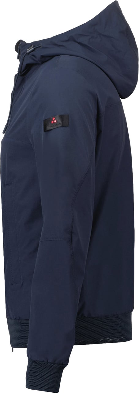 Peuterey Uyapo 215 Blauw