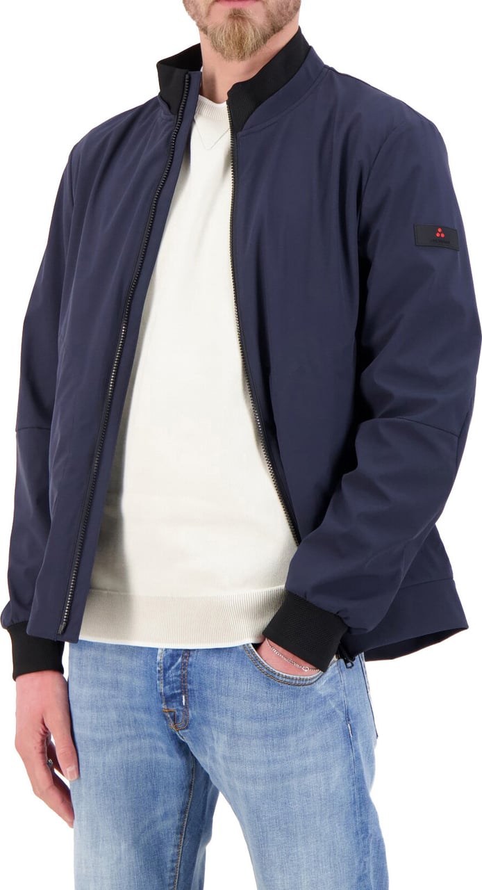 Peuterey Bofin Srt 01 215 Blauw