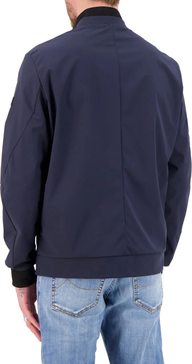 Peuterey Bofin Srt 01 215 Blauw