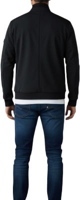 Peuterey Bofin Srt 01 Ner Zwart