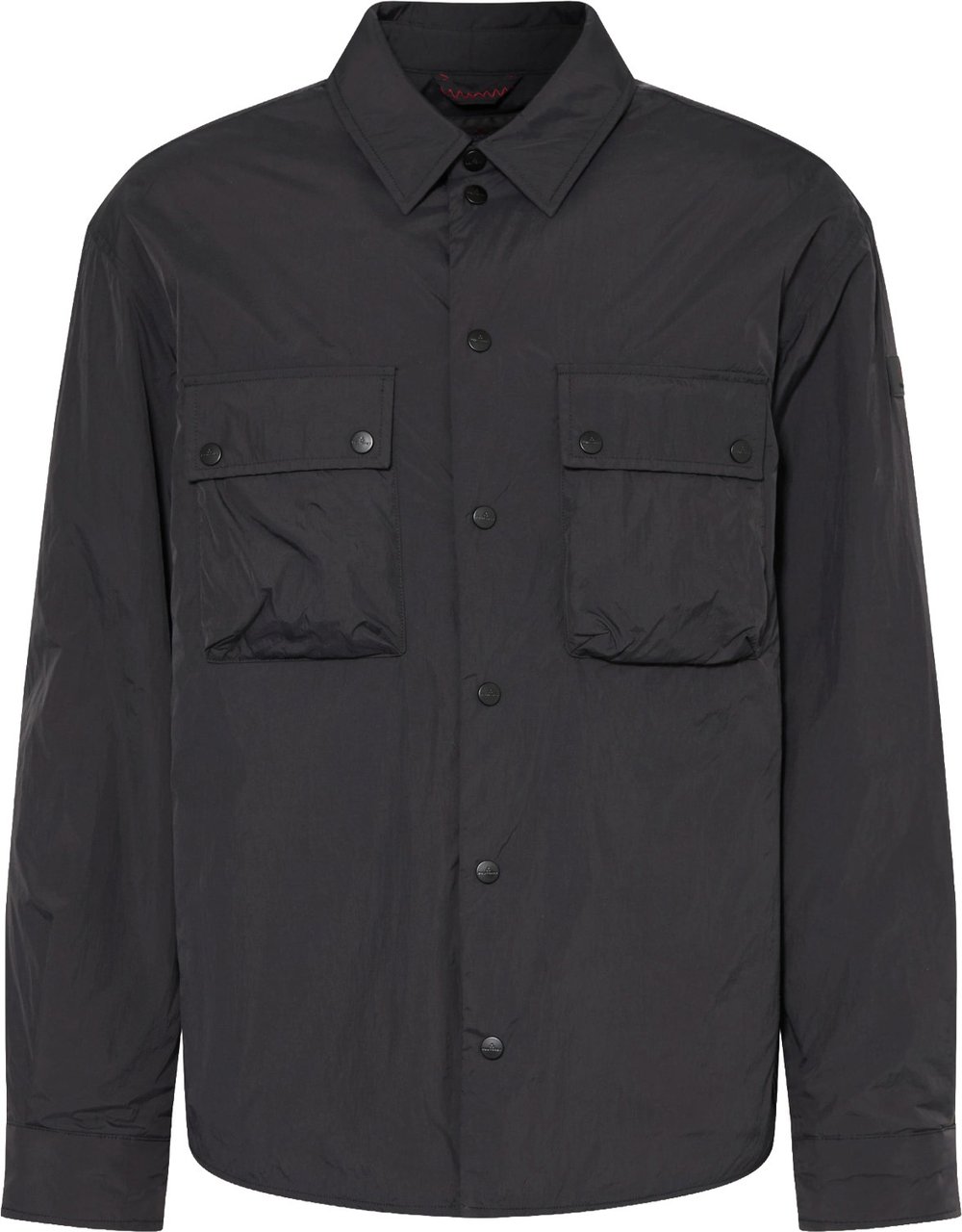 Peuterey Pawan Ner Zwart