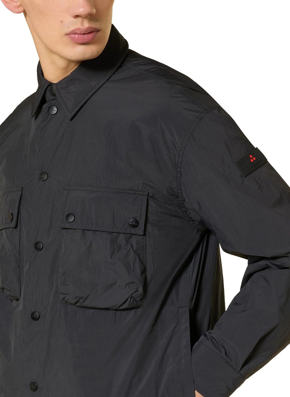 Peuterey Pawan Ner Zwart