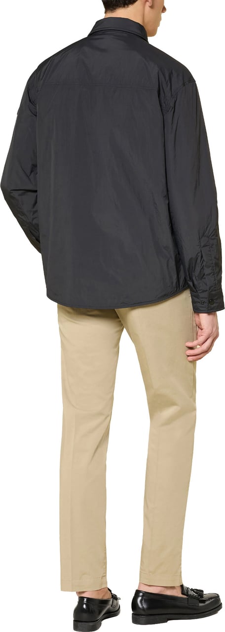 Peuterey Pawan Ner Zwart