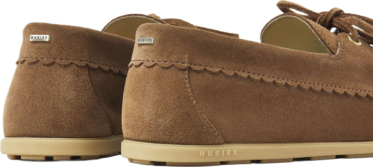 Nubikk Riley Jade Bruin