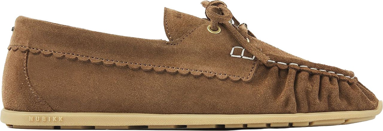 Nubikk Riley Jade Bruin