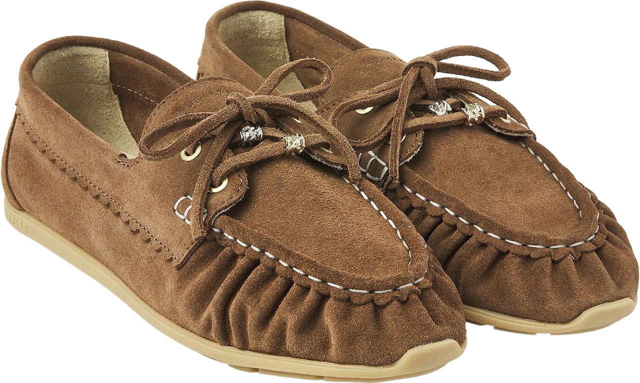 Nubikk Riley Jade Bruin