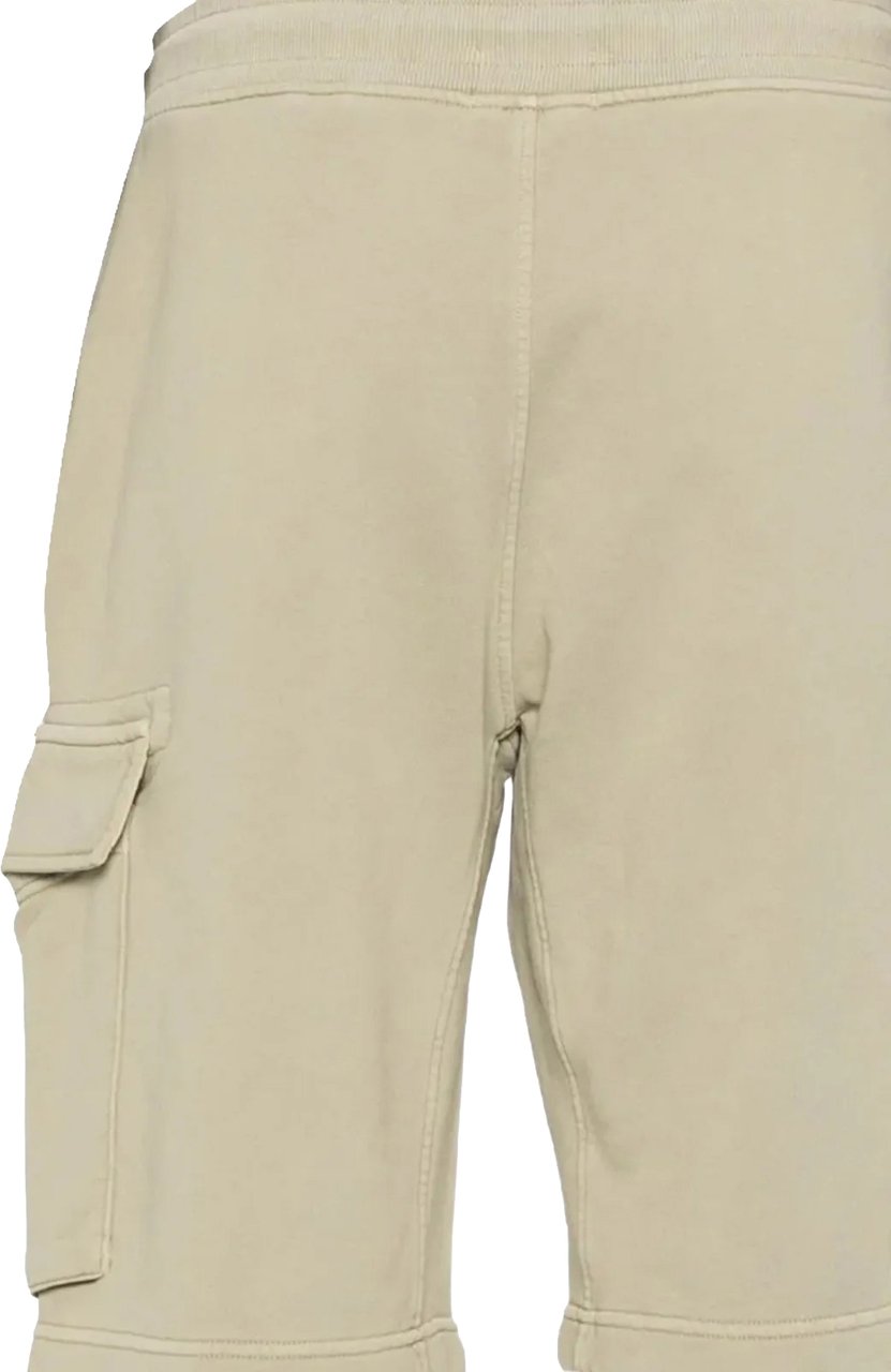 CP Company Beige shorts Beige
