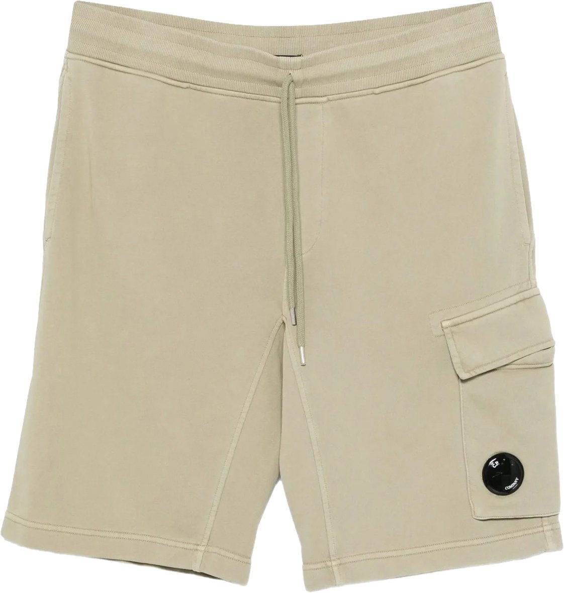 CP Company Beige shorts Beige