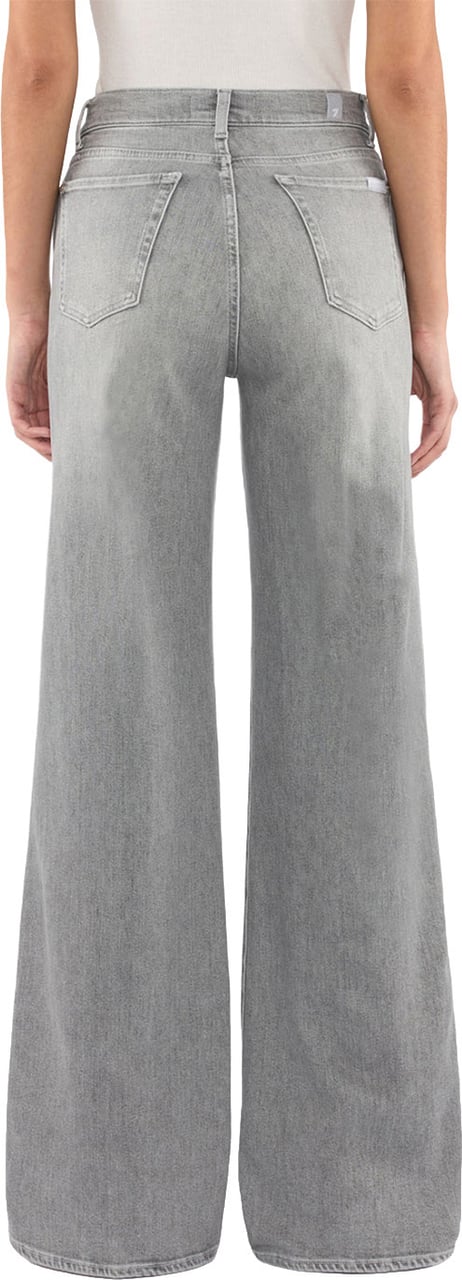 7 For All Mankind Lotta Panalu Grijs