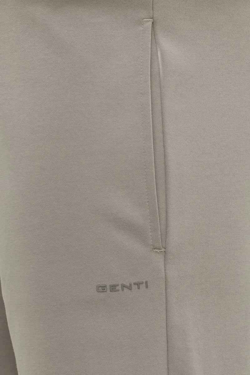 Genti genti short ss Bruin
