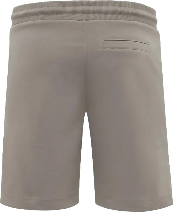 Genti genti short ss Bruin