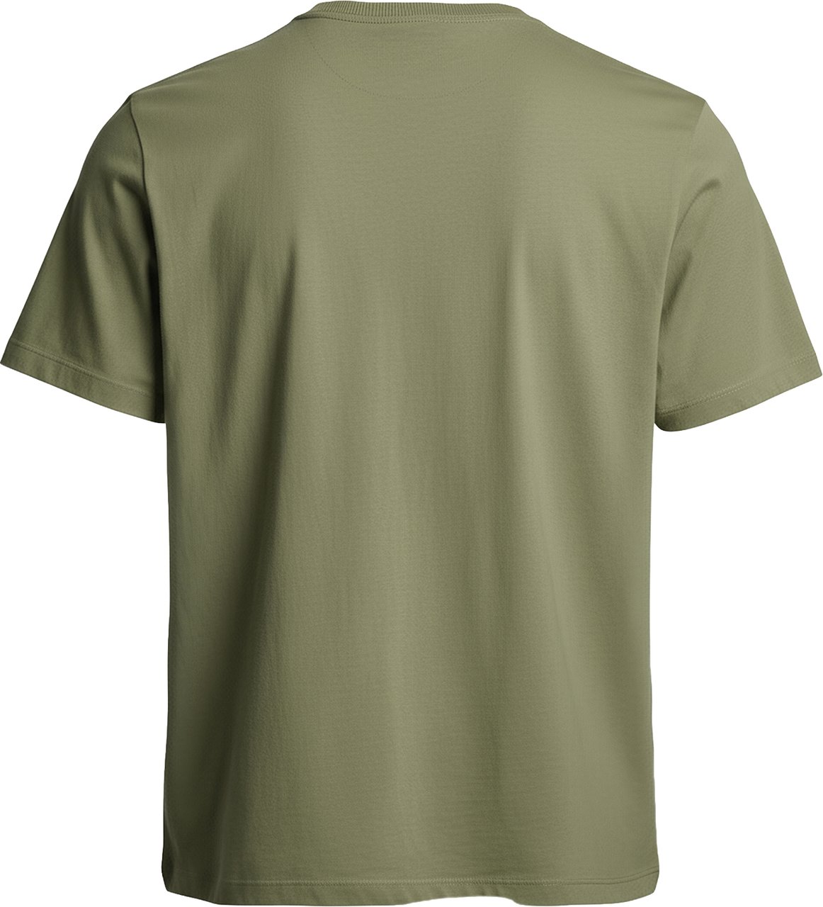 Parajumpers t-shirt Elio Groen